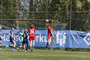 Bild 130 - wBJ Hamburger SV - Hertha BSC : Ergebnis: 5:2
